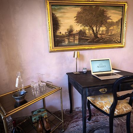 Casa Agello B&B Ripatransone Zewnętrze zdjęcie