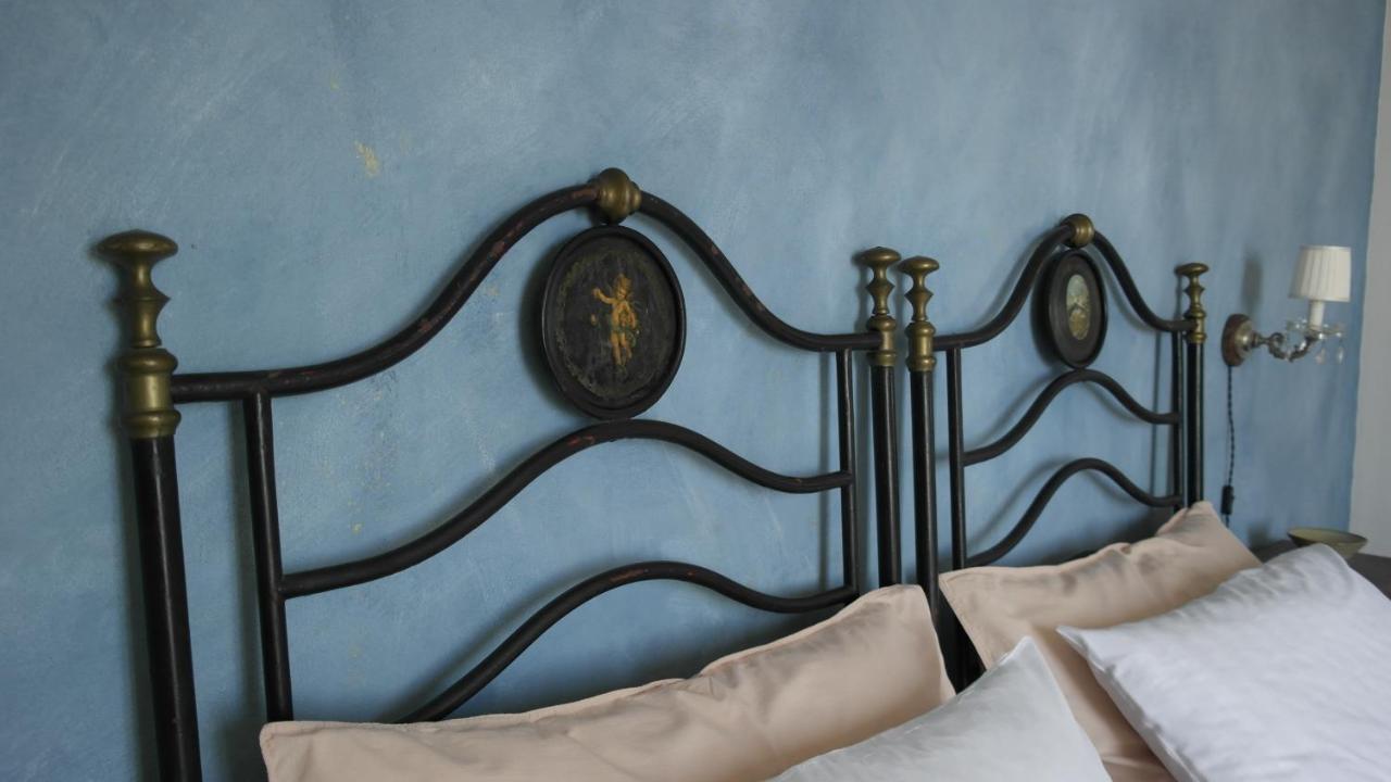 Casa Agello B&B Ripatransone Zewnętrze zdjęcie