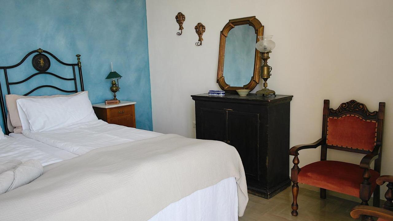Casa Agello B&B Ripatransone Zewnętrze zdjęcie