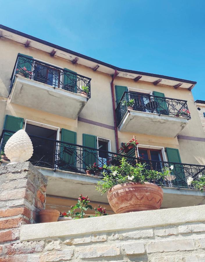 Casa Agello B&B Ripatransone Zewnętrze zdjęcie