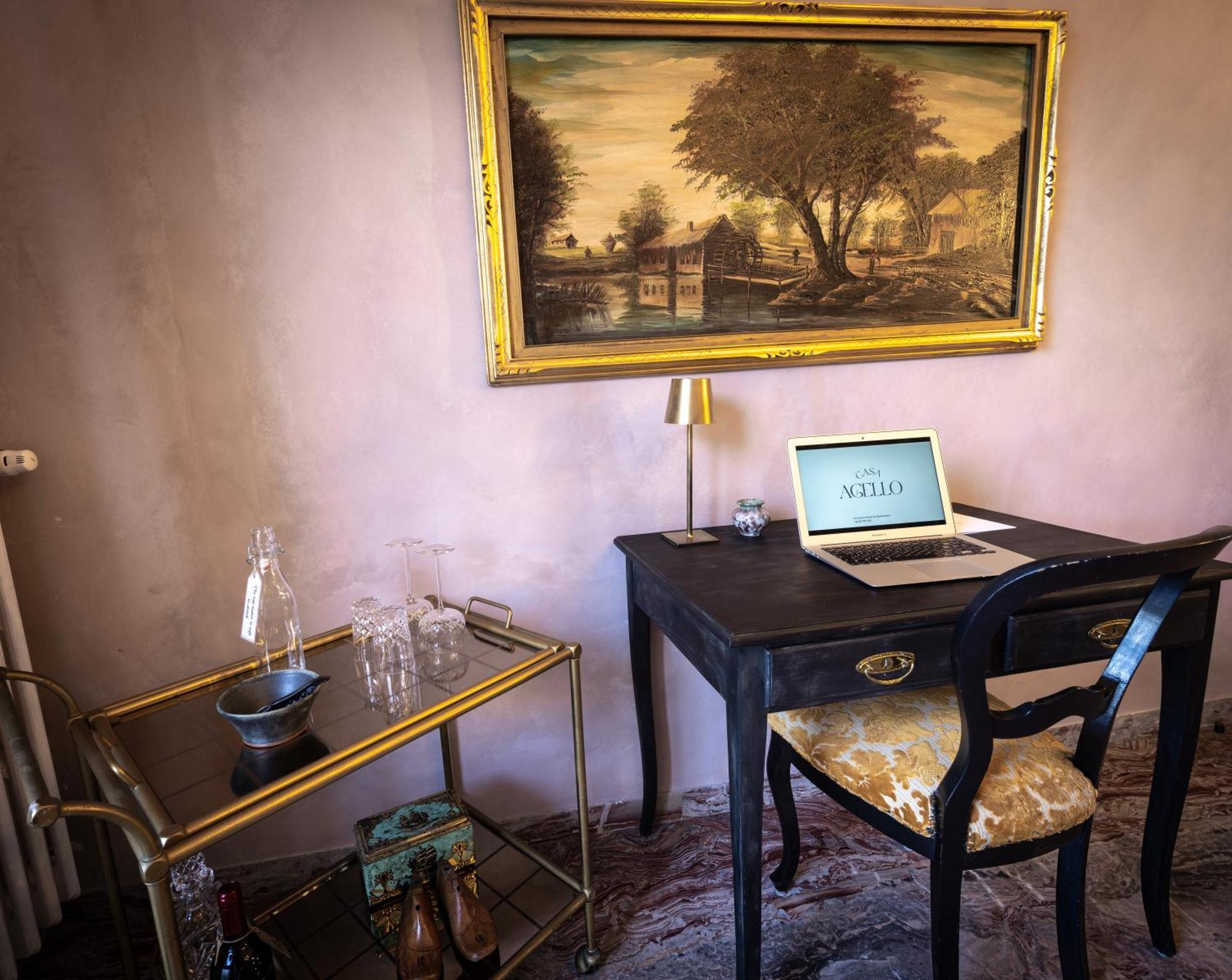 Casa Agello B&B Ripatransone Zewnętrze zdjęcie