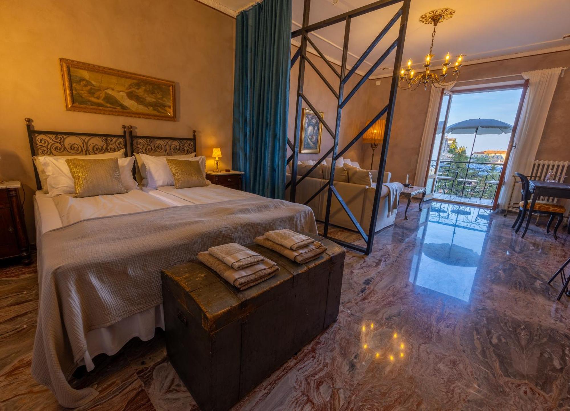 Casa Agello B&B Ripatransone Zewnętrze zdjęcie