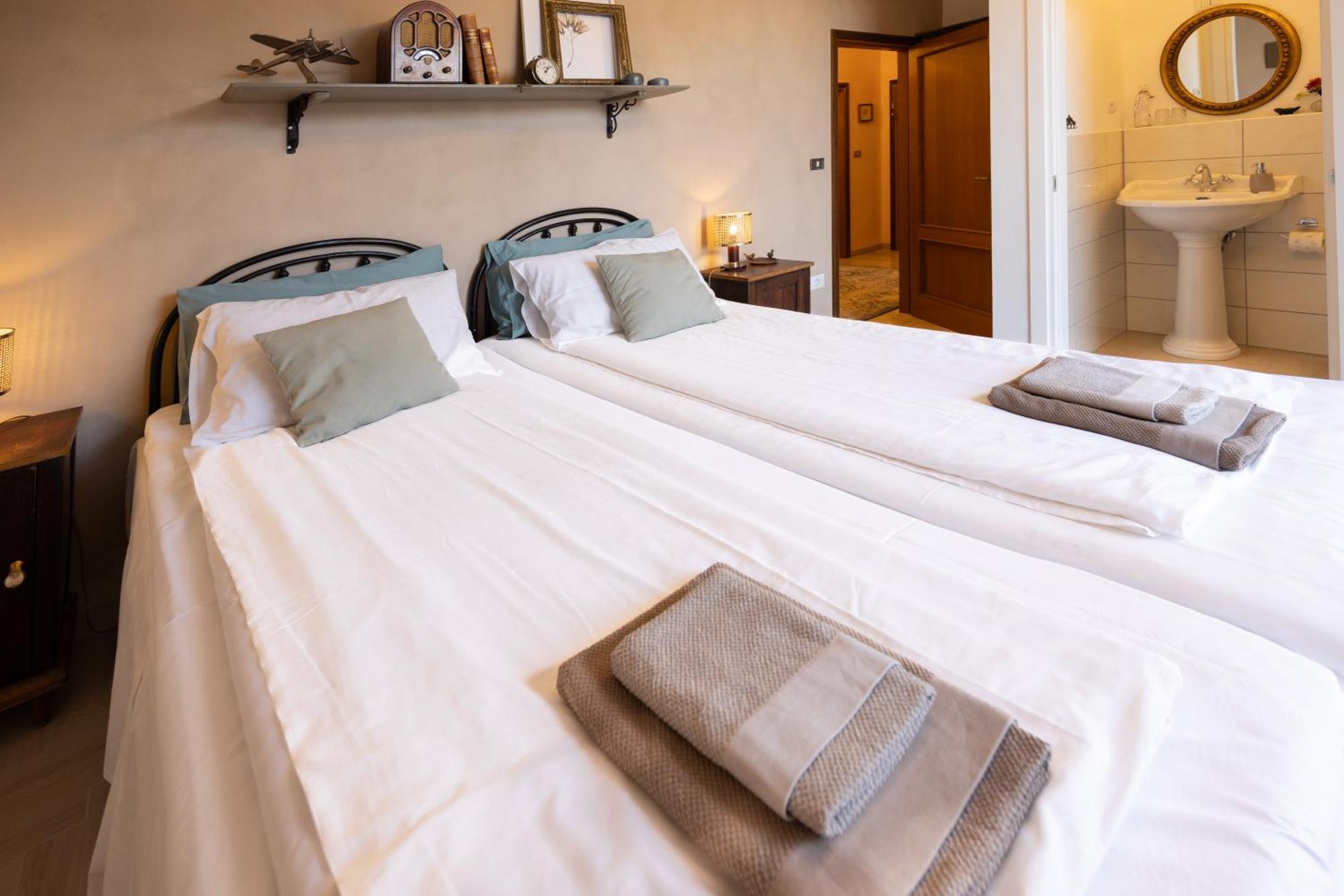 Casa Agello B&B Ripatransone Zewnętrze zdjęcie