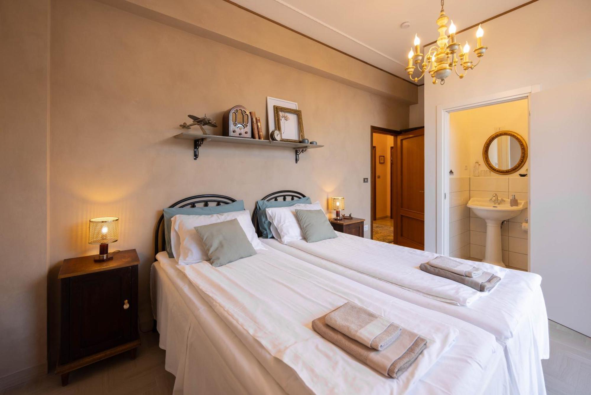 Casa Agello B&B Ripatransone Zewnętrze zdjęcie