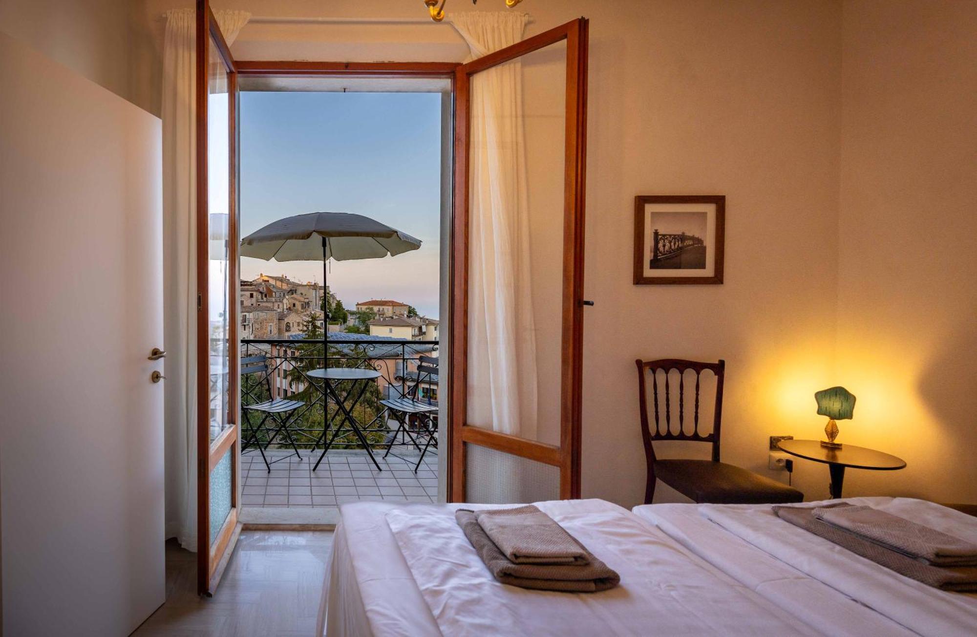 Casa Agello B&B Ripatransone Zewnętrze zdjęcie