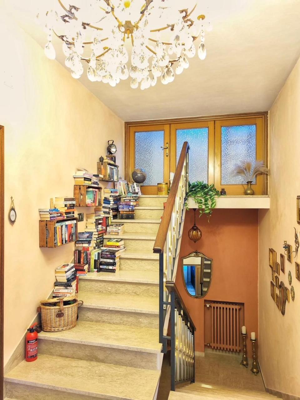 Casa Agello B&B Ripatransone Zewnętrze zdjęcie