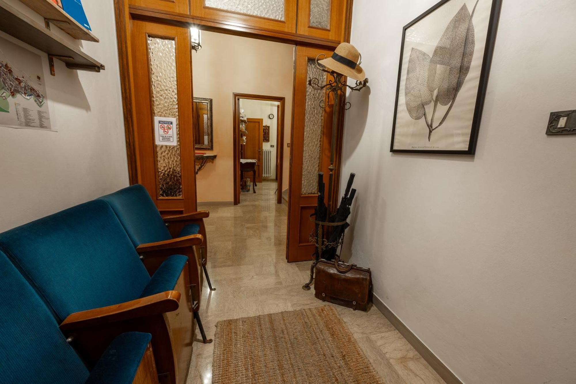 Casa Agello B&B Ripatransone Zewnętrze zdjęcie
