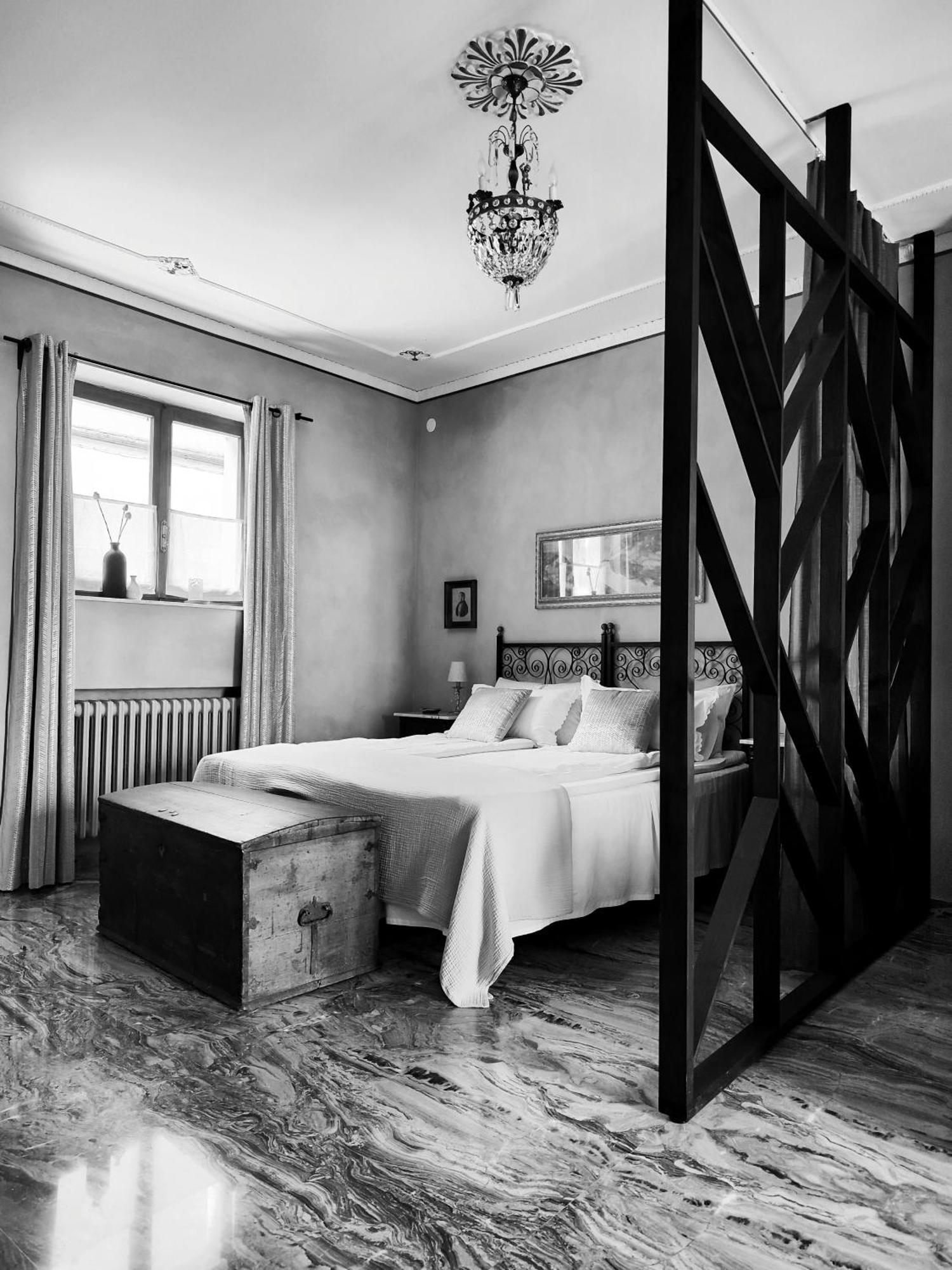 Casa Agello B&B Ripatransone Zewnętrze zdjęcie