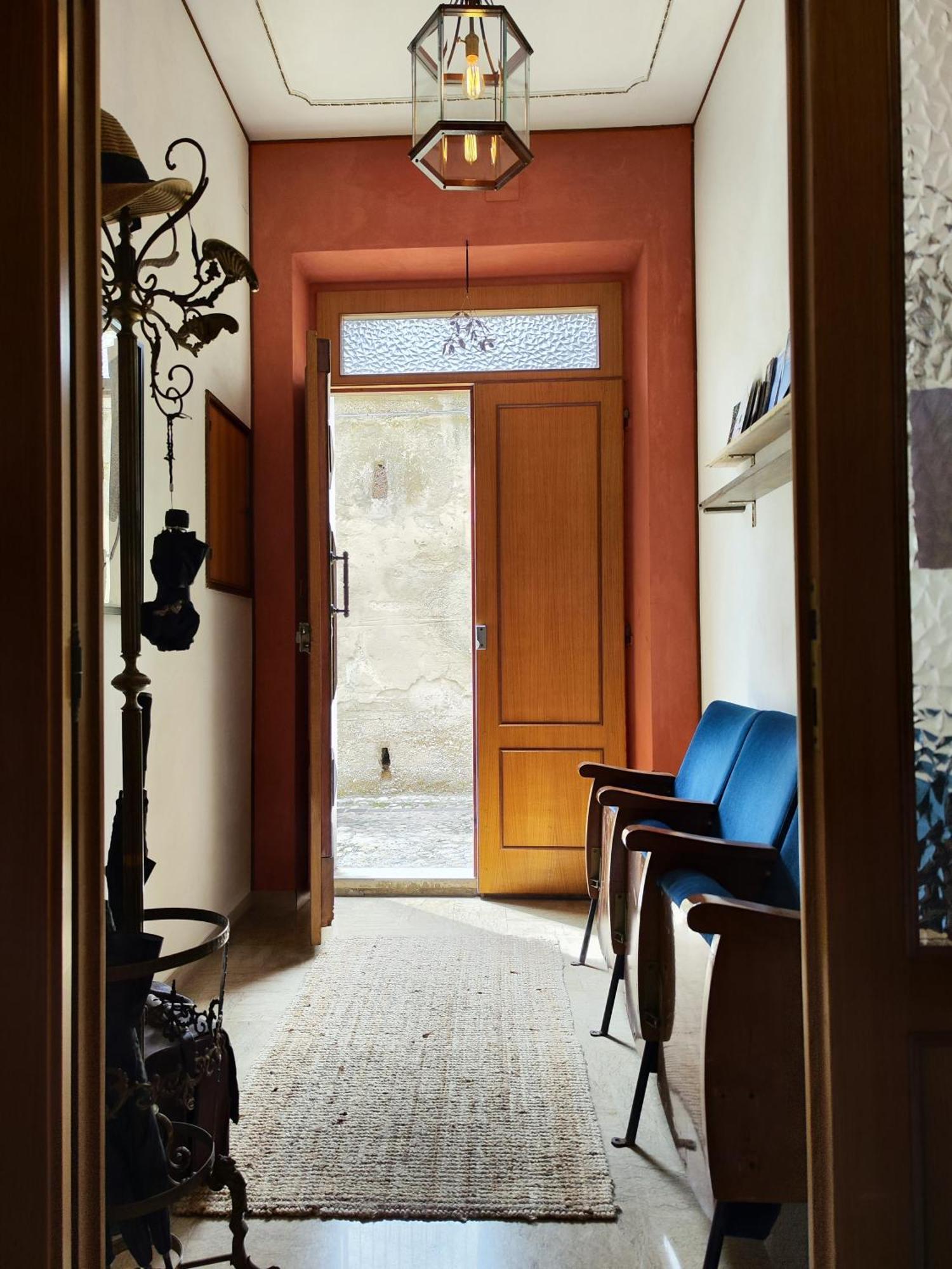 Casa Agello B&B Ripatransone Zewnętrze zdjęcie