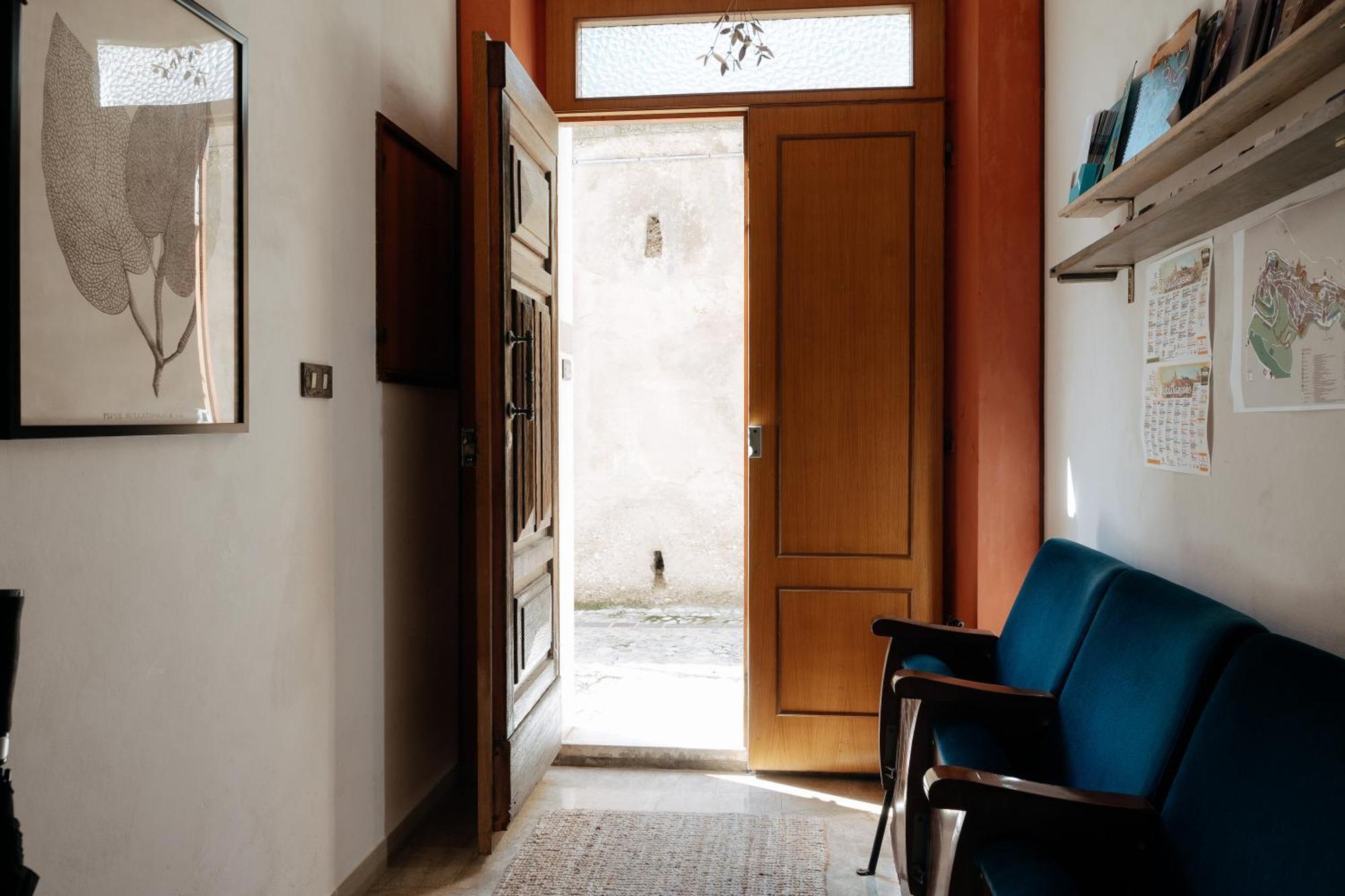 Casa Agello B&B Ripatransone Zewnętrze zdjęcie