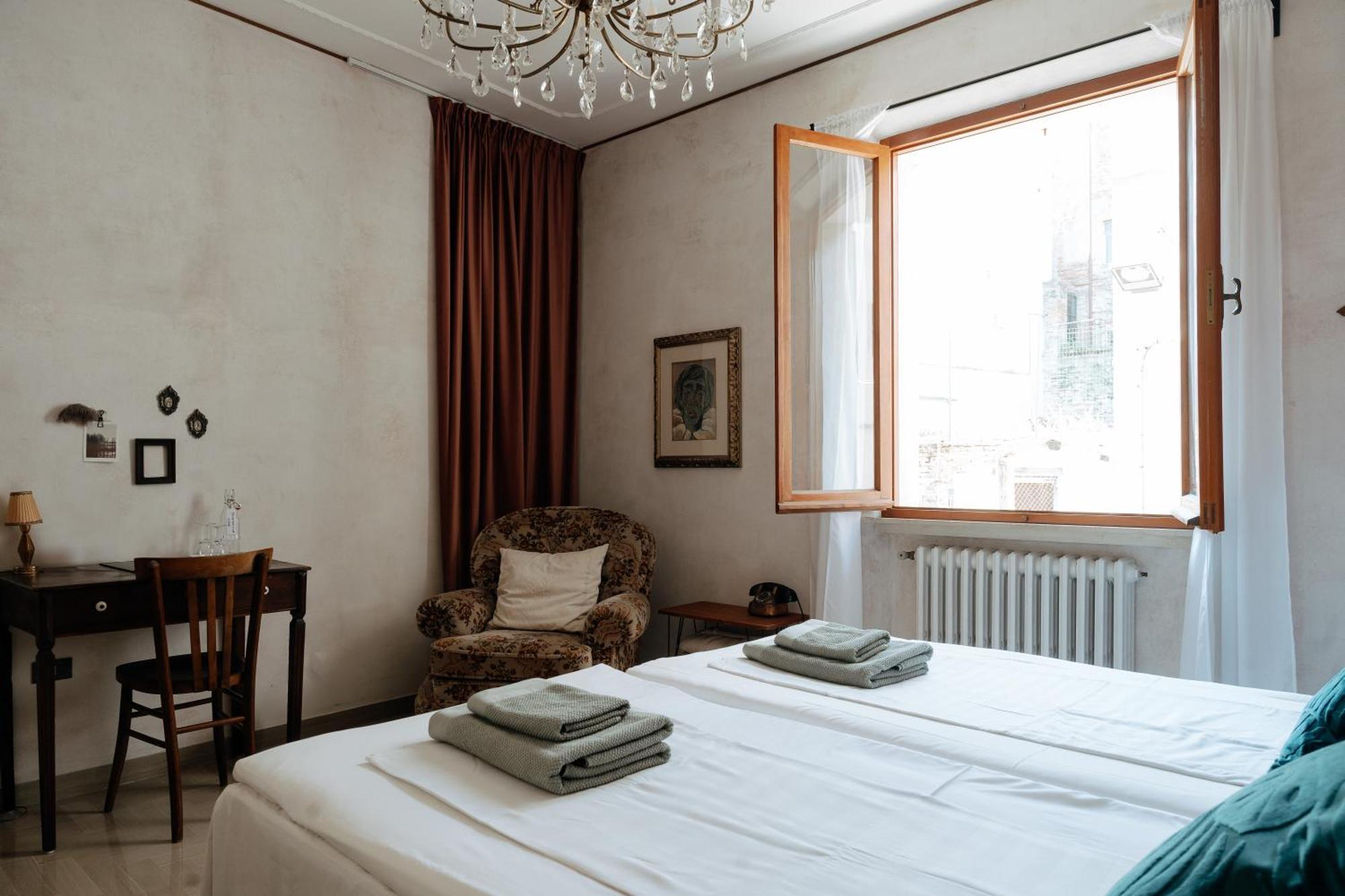 Casa Agello B&B Ripatransone Zewnętrze zdjęcie