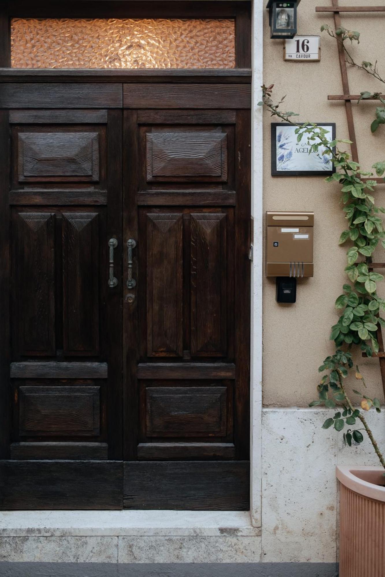 Casa Agello B&B Ripatransone Zewnętrze zdjęcie